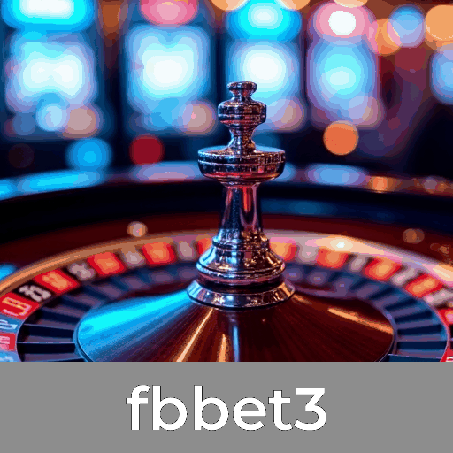 fbbet3: A Experiência de Cassino Mais Autêntica do Brasil