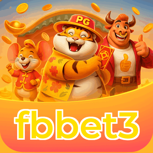 Logo da fbbet3