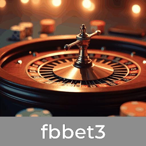 fbbet3: Sua Porta de Entrada para Jogos Premiados